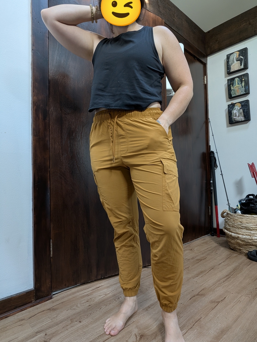 Calia Jogger Pant